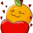 orange40Love
