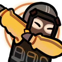 2liondab Discord emoji