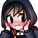 2hibanasad Discord emoji