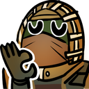2kapperf Discord emoji