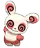 Spinda