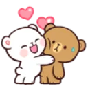 bearhugs