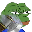 Pepexecute