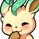 leafhe Discord Emoji