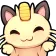 Meowshrug Discord Emoji