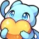 shinymew shinymew
