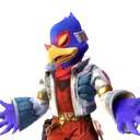 Falcoshrug Falcoshrug