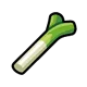 leek