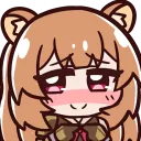 raphblush