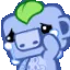 roseWcryA