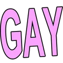 gay
