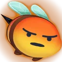 beeAngry