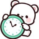 owoMilkClock