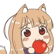 nomneko Discord Emoji