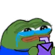 PeepoCrySip