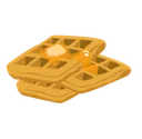 waffles