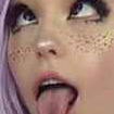 :uwuahegao: Discord Emote