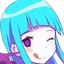 wink wink