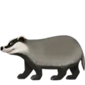 badger