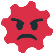 GIFangear Discord emoji