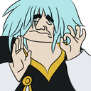 HenryJustRight Discord emoji