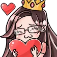 queenb5Love