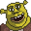 shrek Discord emoji