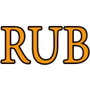 RUB RUB