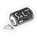 salt salt