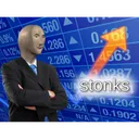 stonks