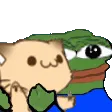 peepokittyhug