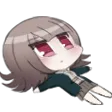 WhenDespairGetsAtYouWithoutSocks