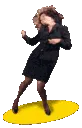 dance