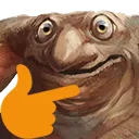 trollin