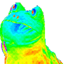 dancingfroggie Discord Emoji