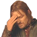 boromir