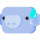 ohno Discord emoji