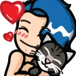 kittyk22Hugs kittyk22Hugs