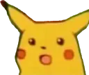 Surprised