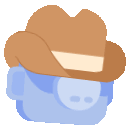 Meowdy meowdy Discord Emoji