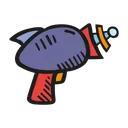 lasergun lasergun