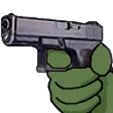 worryGunHandR