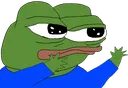 pepeGrabCute