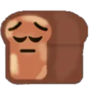 pensivetoast