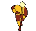 commandodance