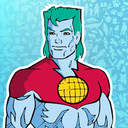 CaptainHunt Discord emoji