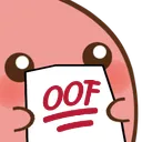 oof