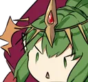 tikisurprised