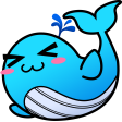 :whalie: Discord Emote