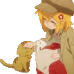 SenkoCatPat
